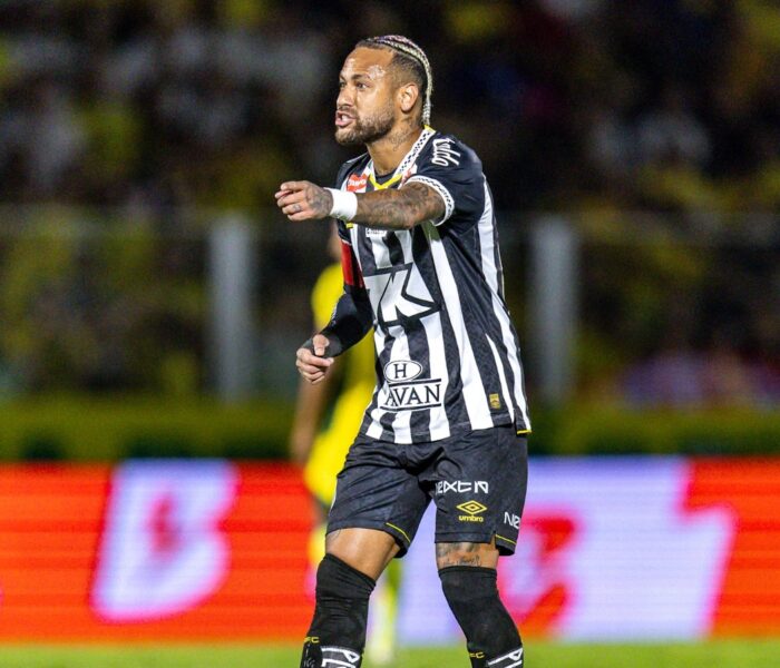 Santos Internacional