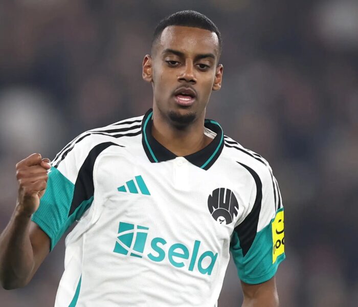 Isak Arábia Saudita