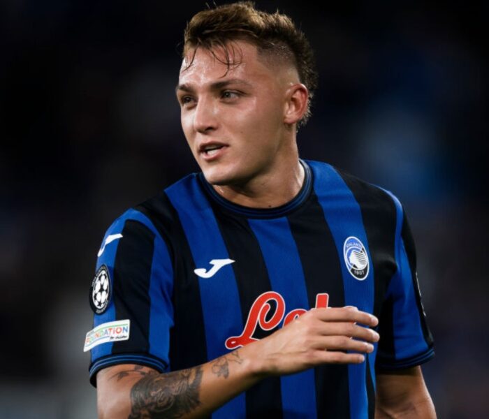 Atalanta Retegui