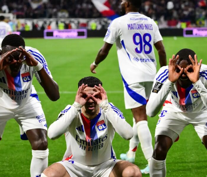 Lyon