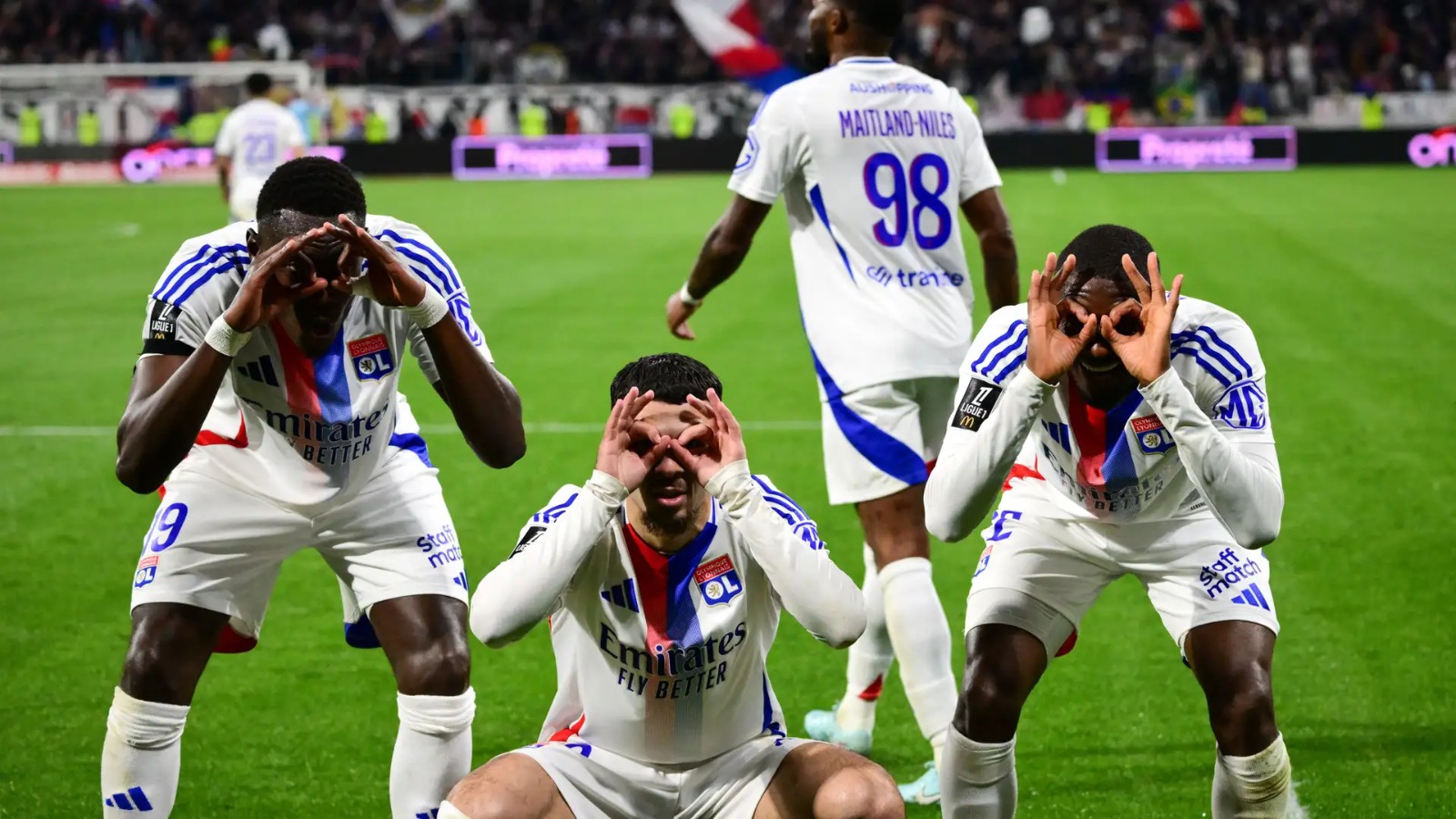 Lyon
