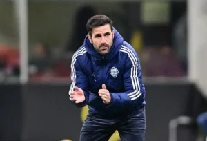 Cesc Fàbregas, Como