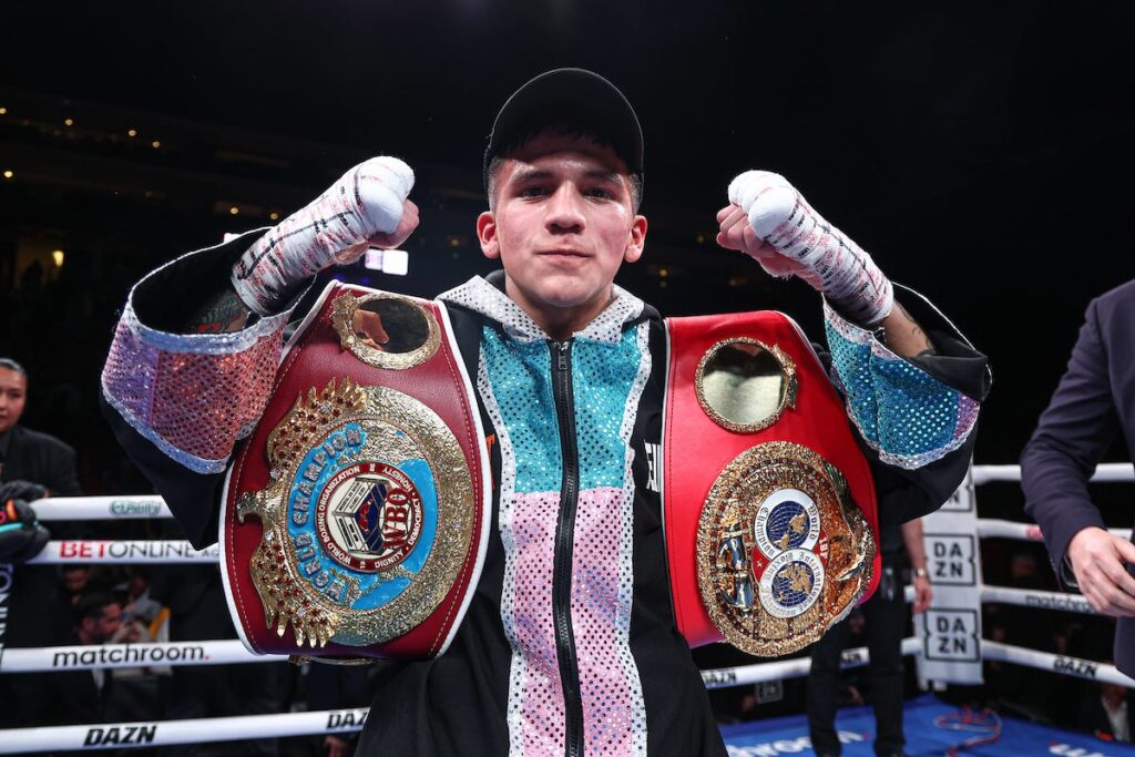 Jessé "Bam"Rodríguez