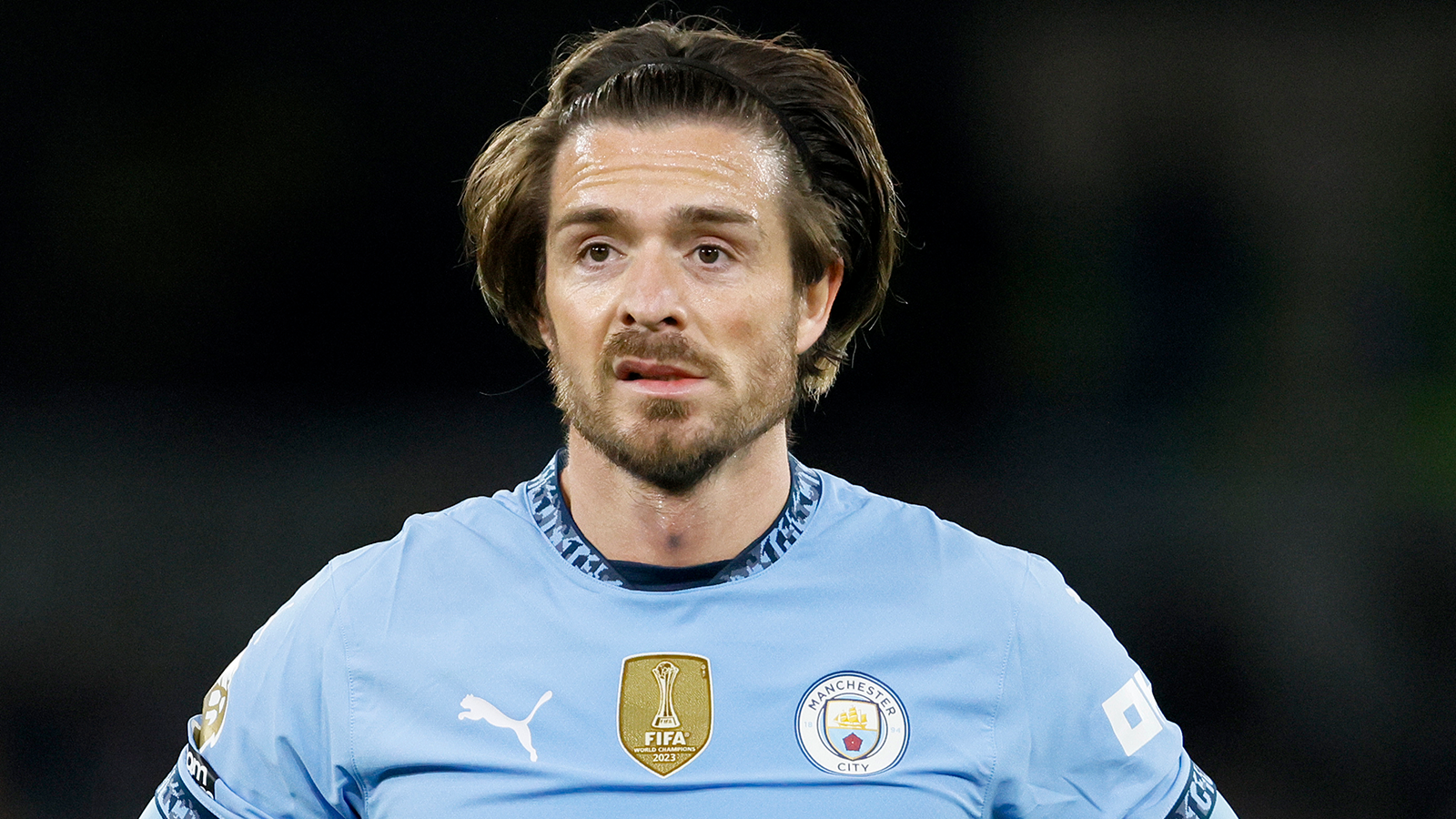 Jack Grealish Premier League