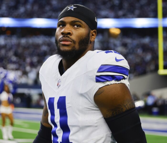 Micah Parsons