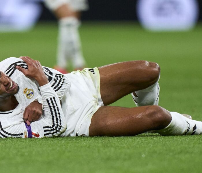 Jude Bellingham, Real Madrid
