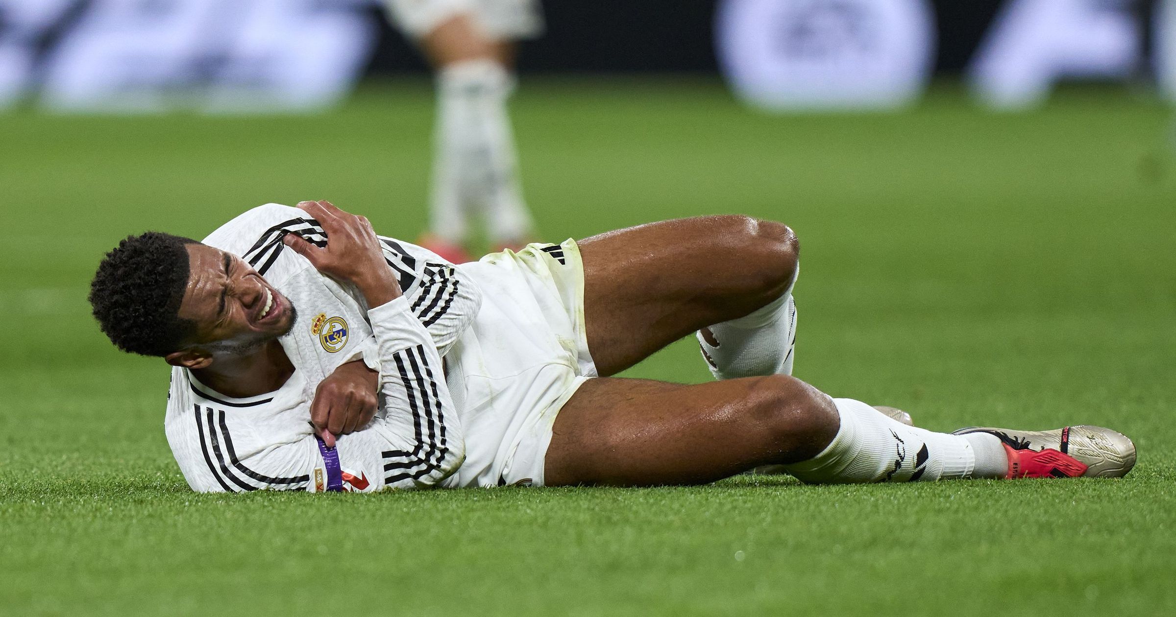Jude Bellingham, Real Madrid