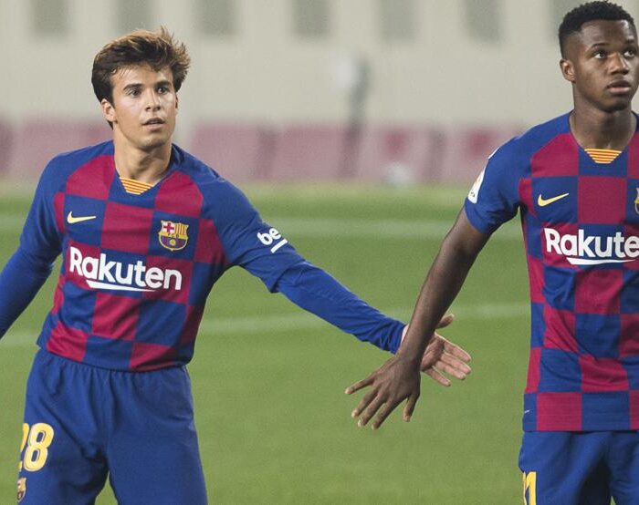 Barcelona
