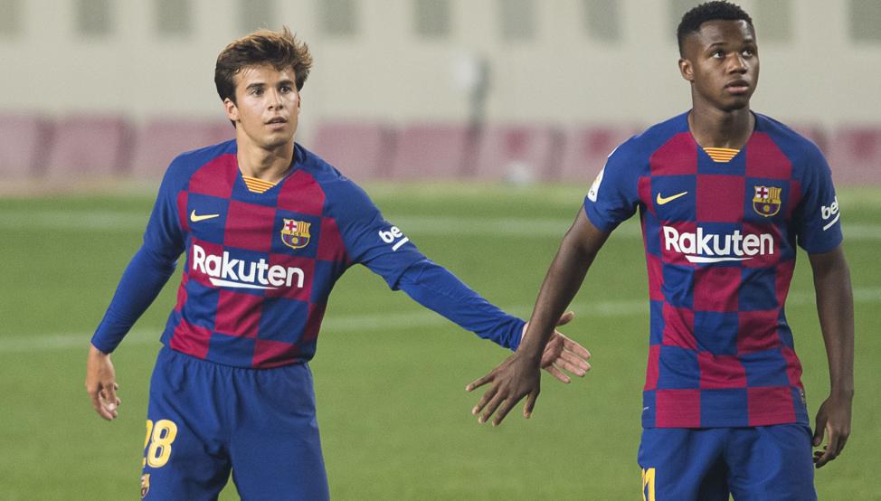 Barcelona