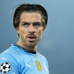 Jack Grealish