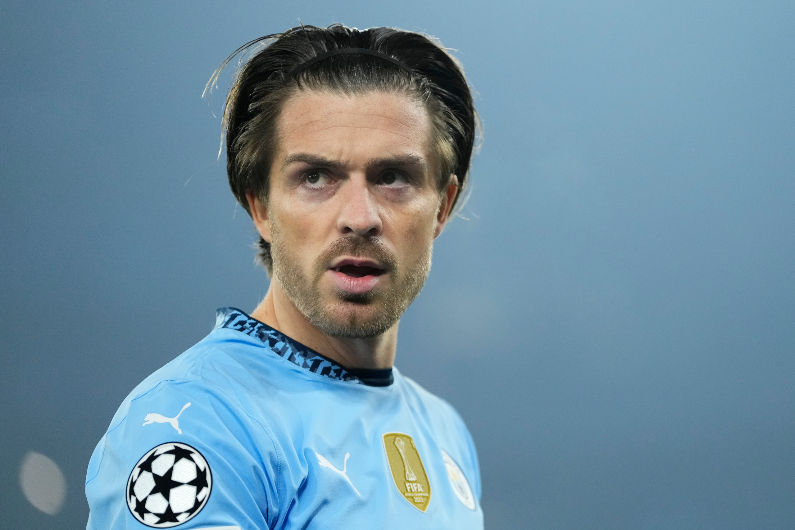 Jack Grealish