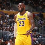 LeBron James