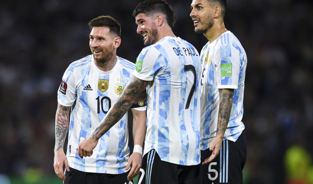 Argentina