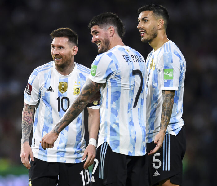 Argentina