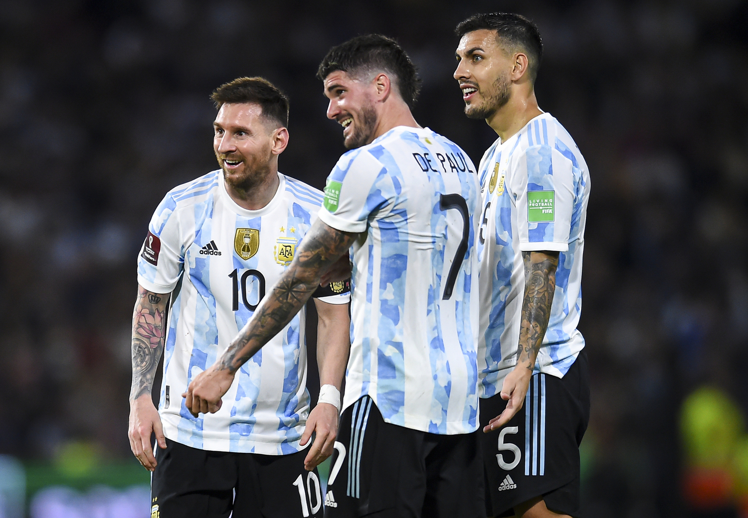Argentina