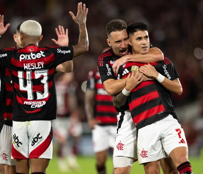 Flamengo