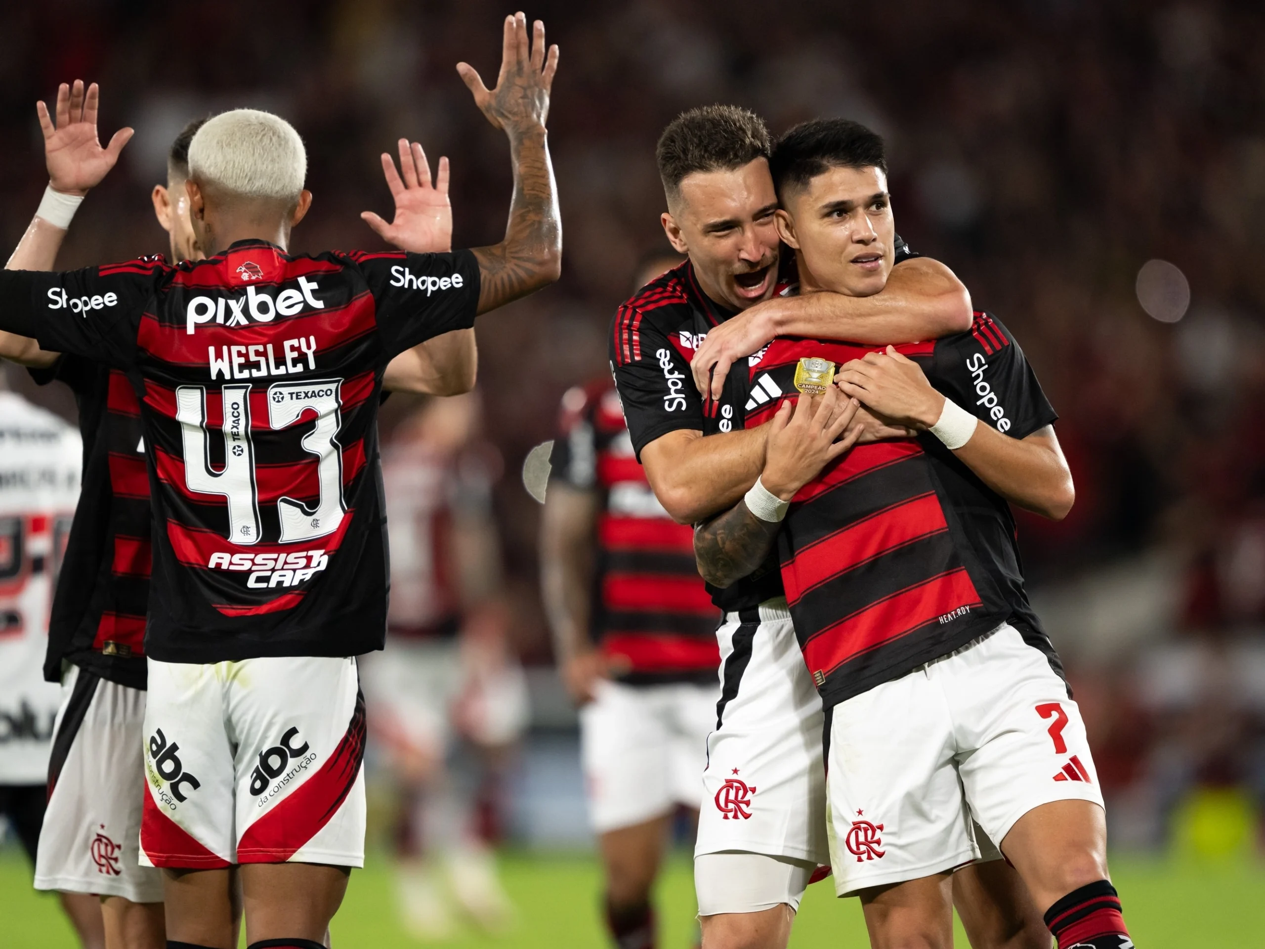 Flamengo