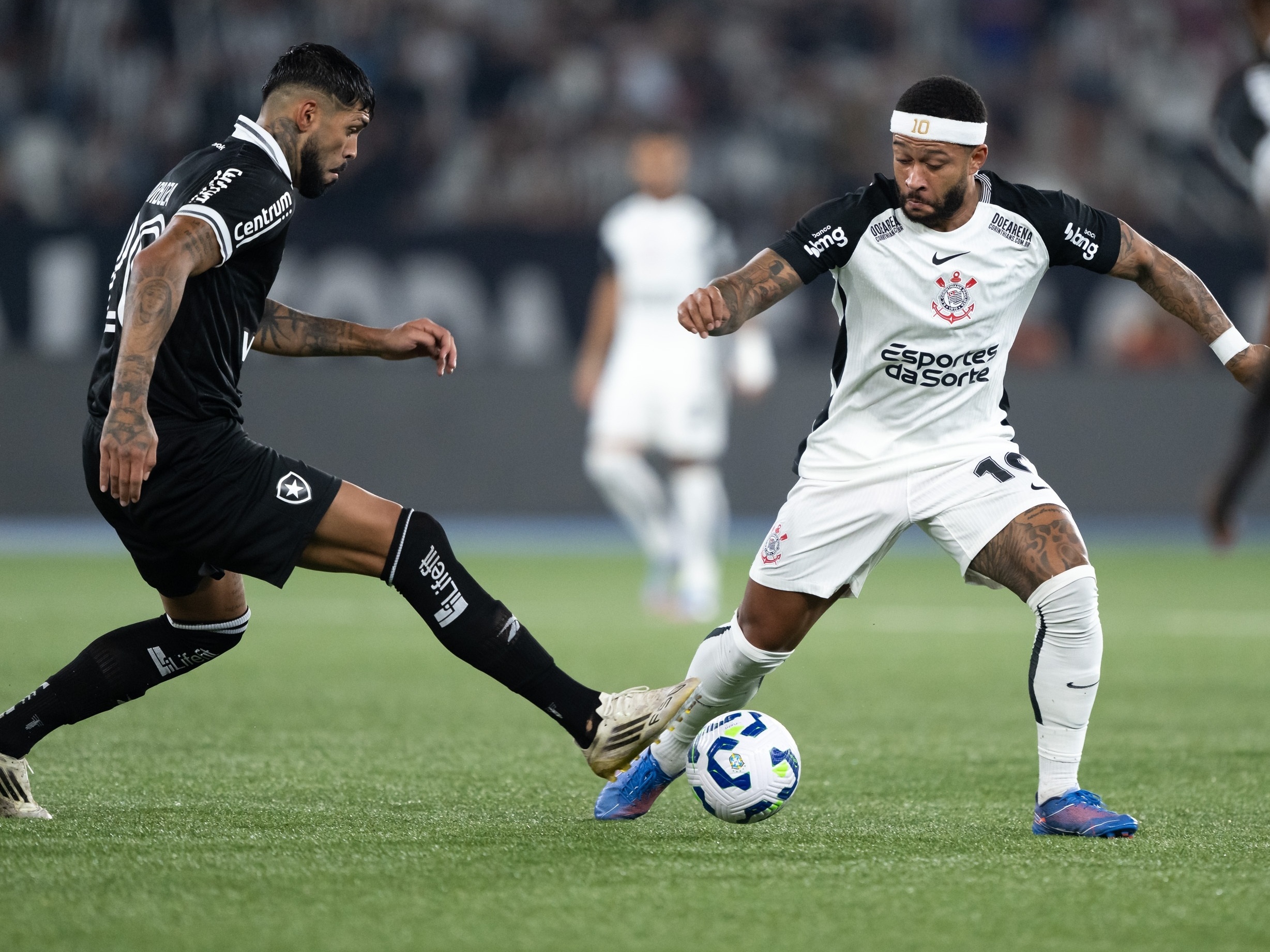 Corinthians