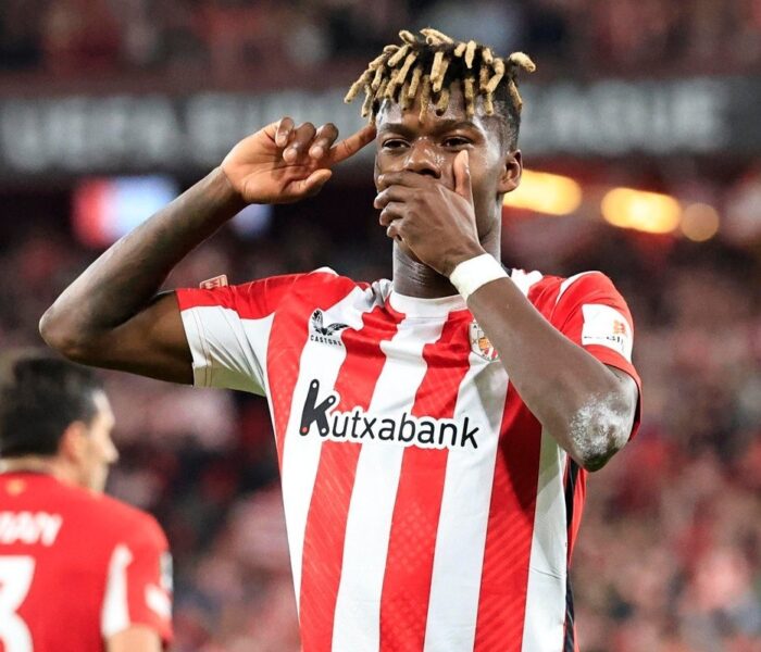 Nico Williams, Barcelona, Athletic Bilbao