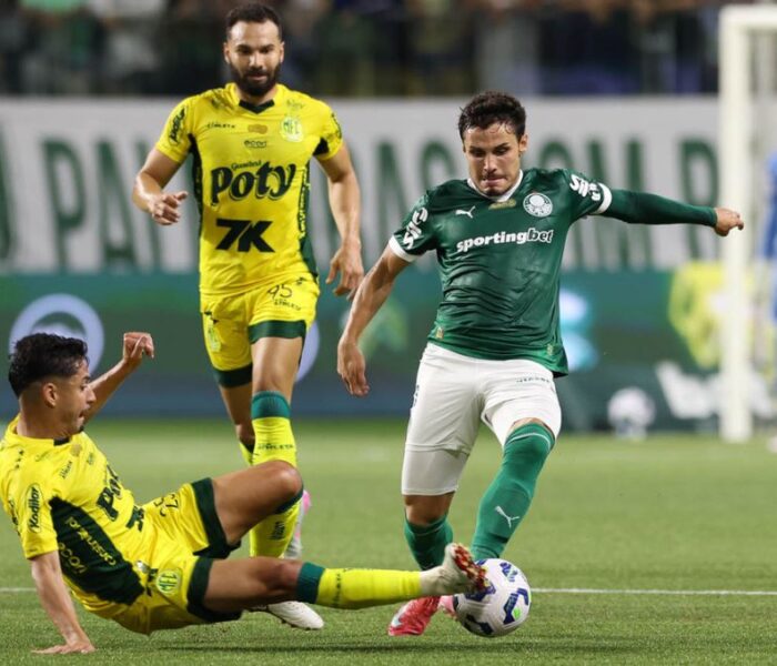 Palmeiras