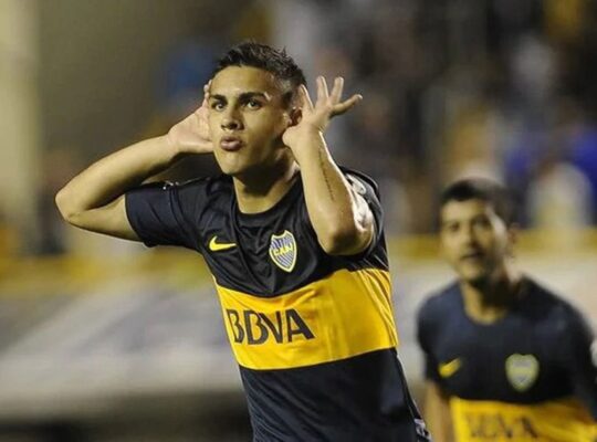 Boca Juniors