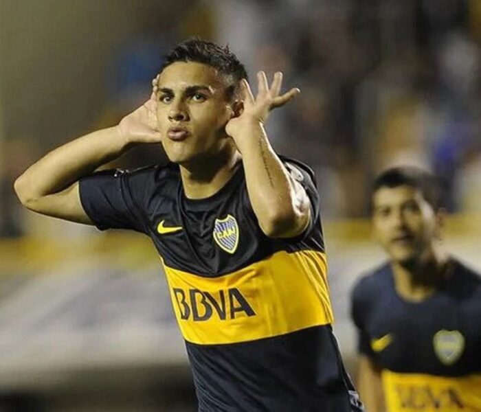 Boca Juniors