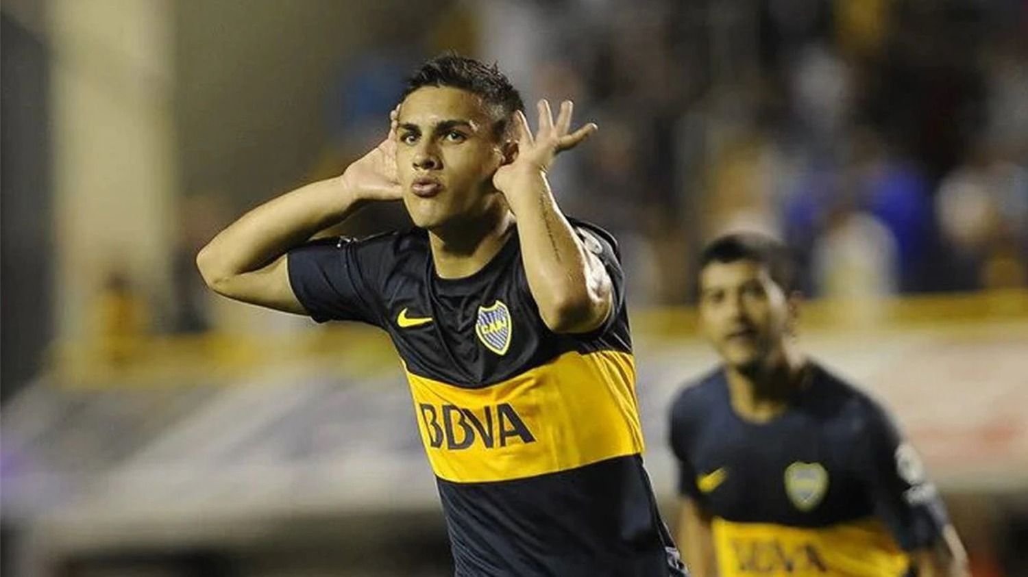 Boca Juniors