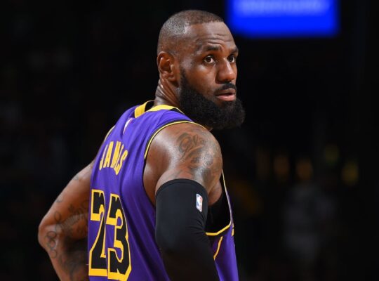 NBA