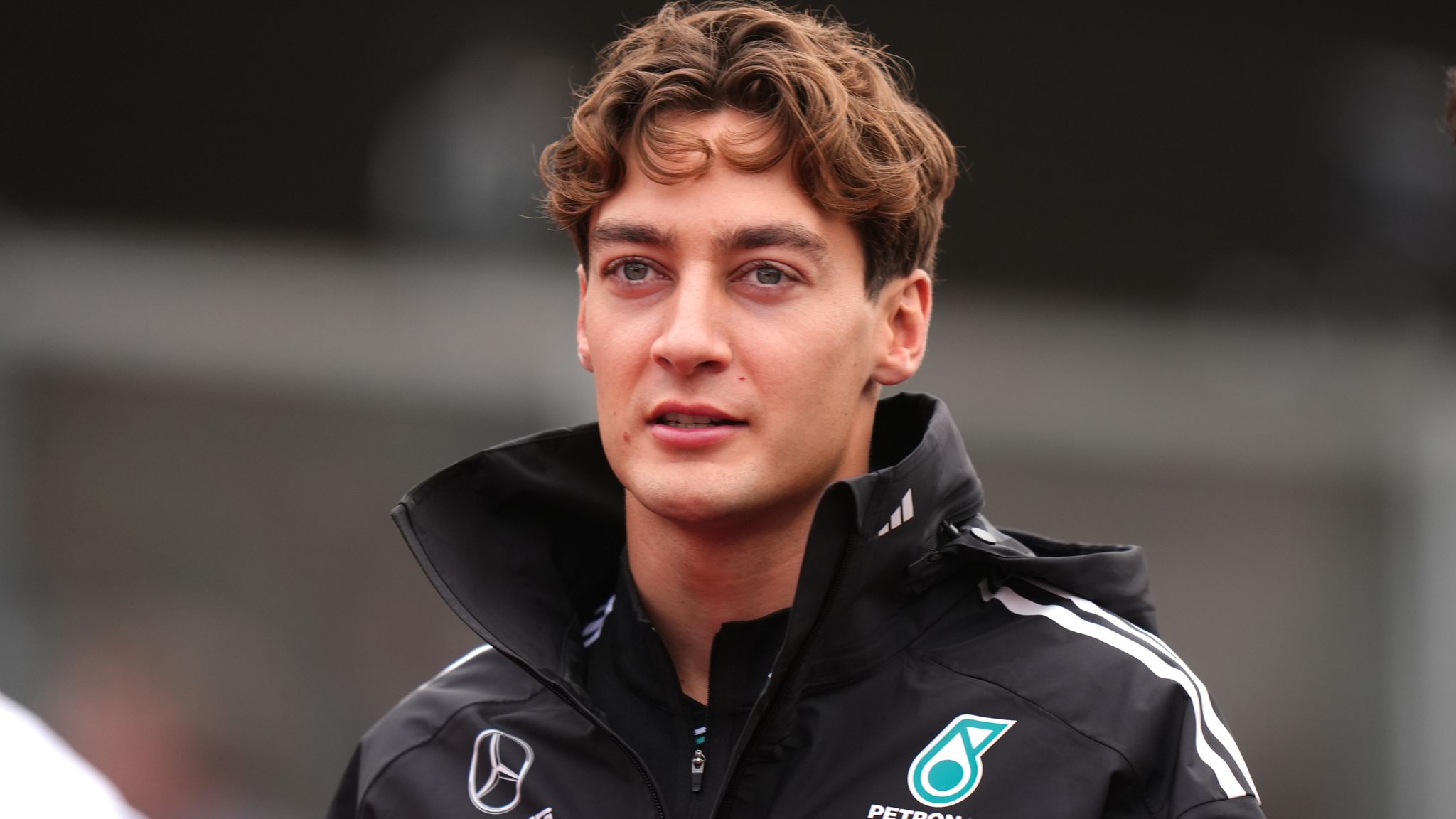 F1 Fórmual 1 George Russell Ferrari