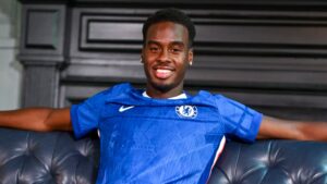 Chelsea
