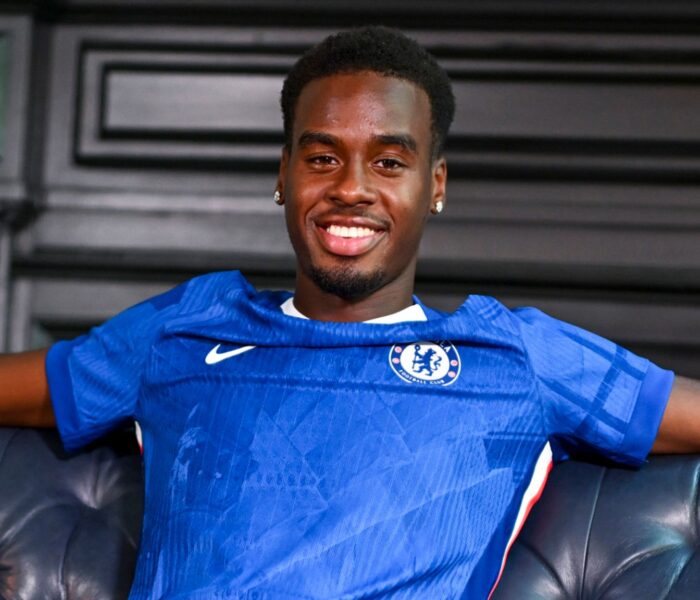 Chelsea