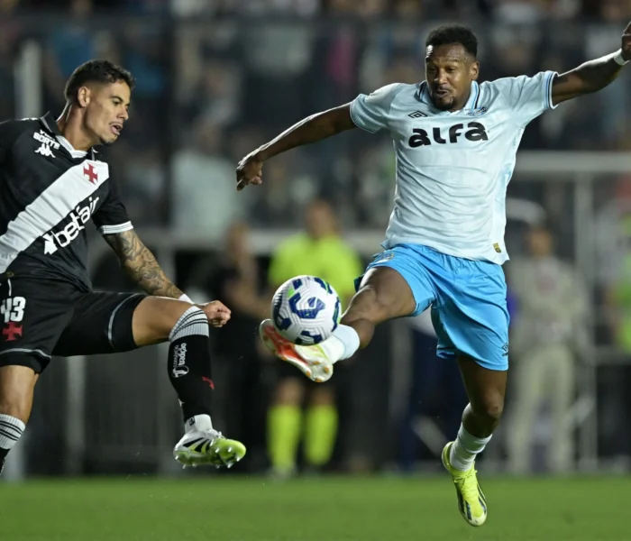 Vasco