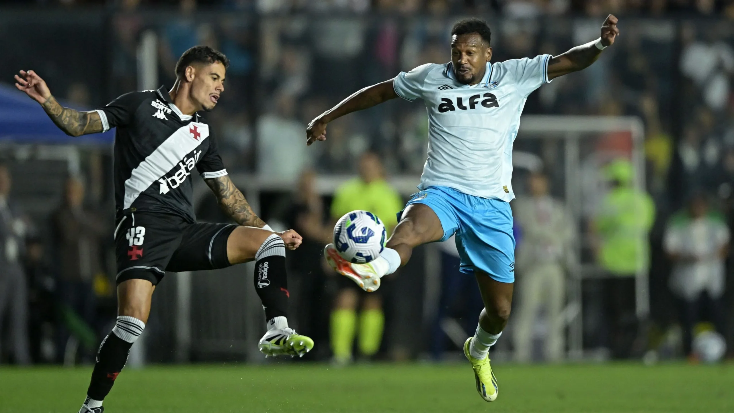 Vasco