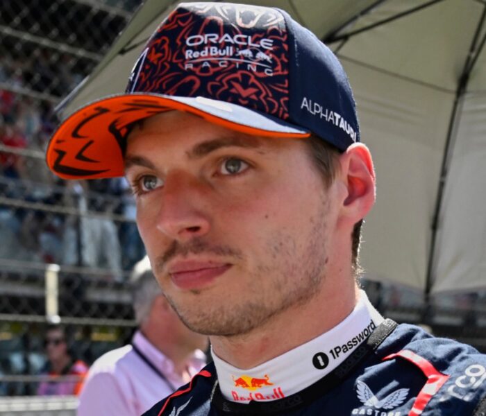 Max Verstappen Red Bull F1 Fórmula 1