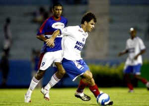 Bahia derrotou o Fast na campanha que culminou na subida para a série B