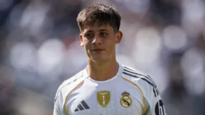 Arda Guler