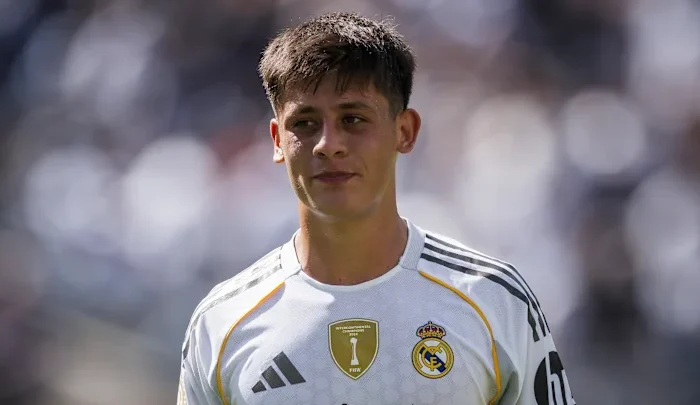 Arda Guler