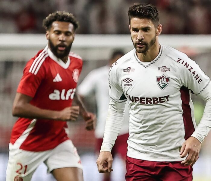 Fluminense Internacional