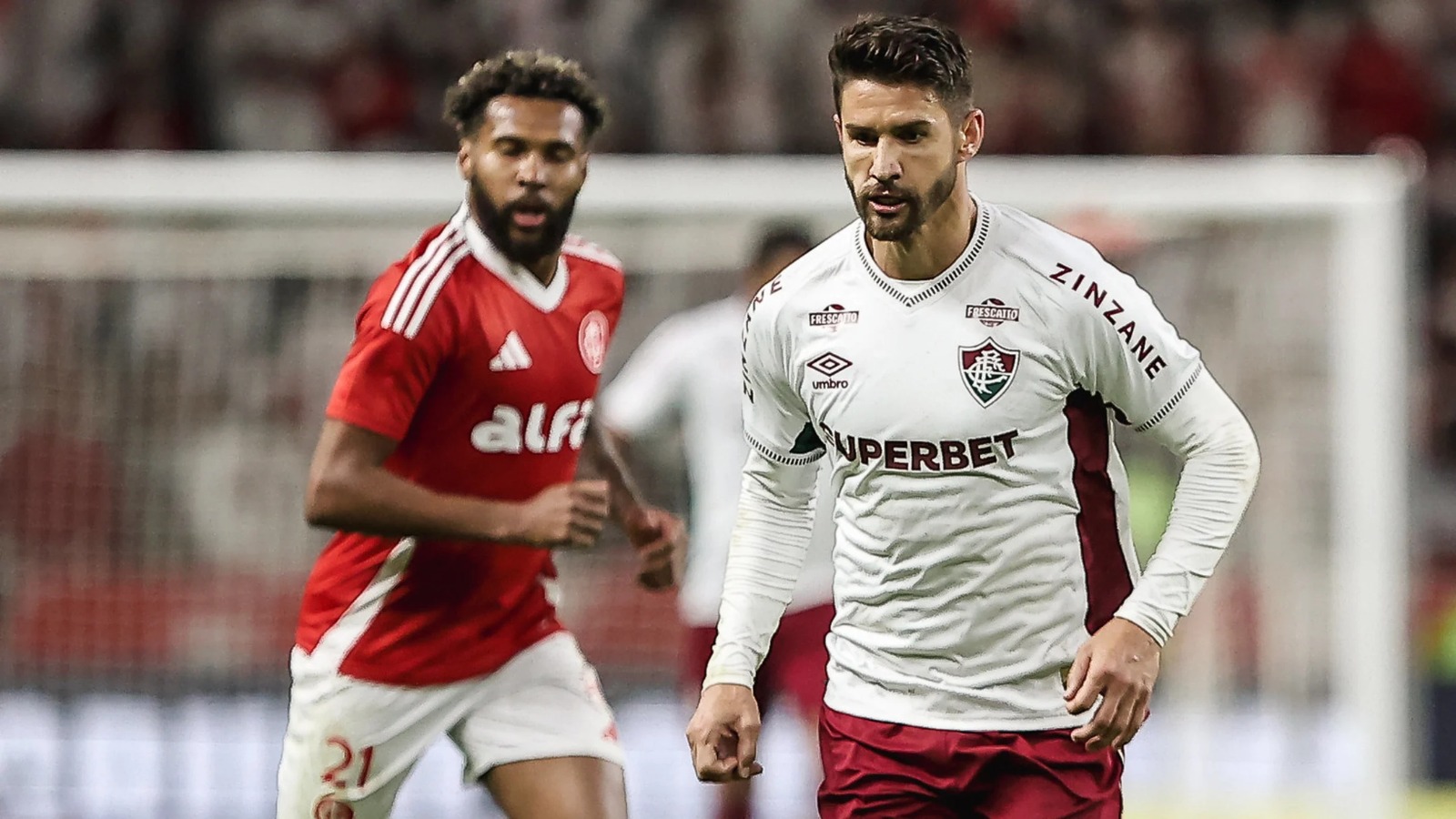 Fluminense Internacional