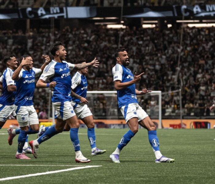 Cruzeiro Atlético-MG