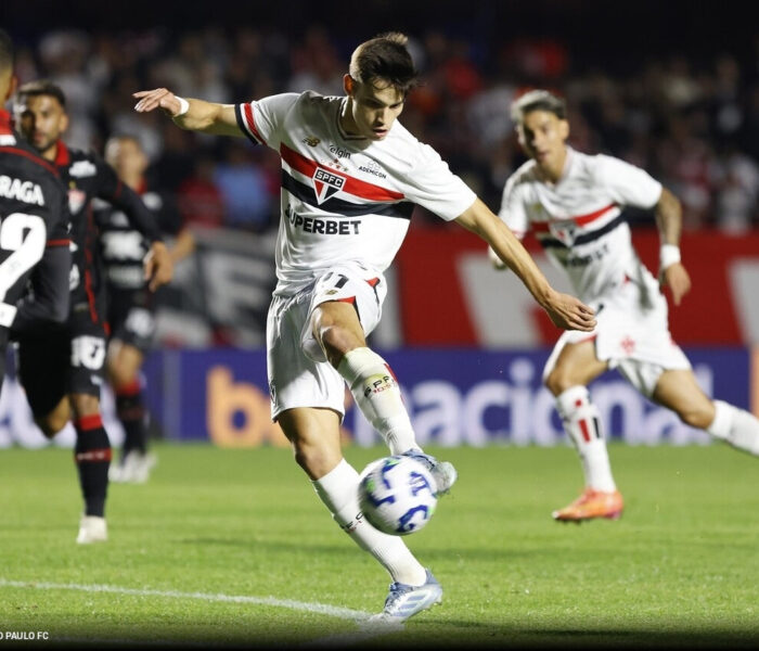 São Paulo
