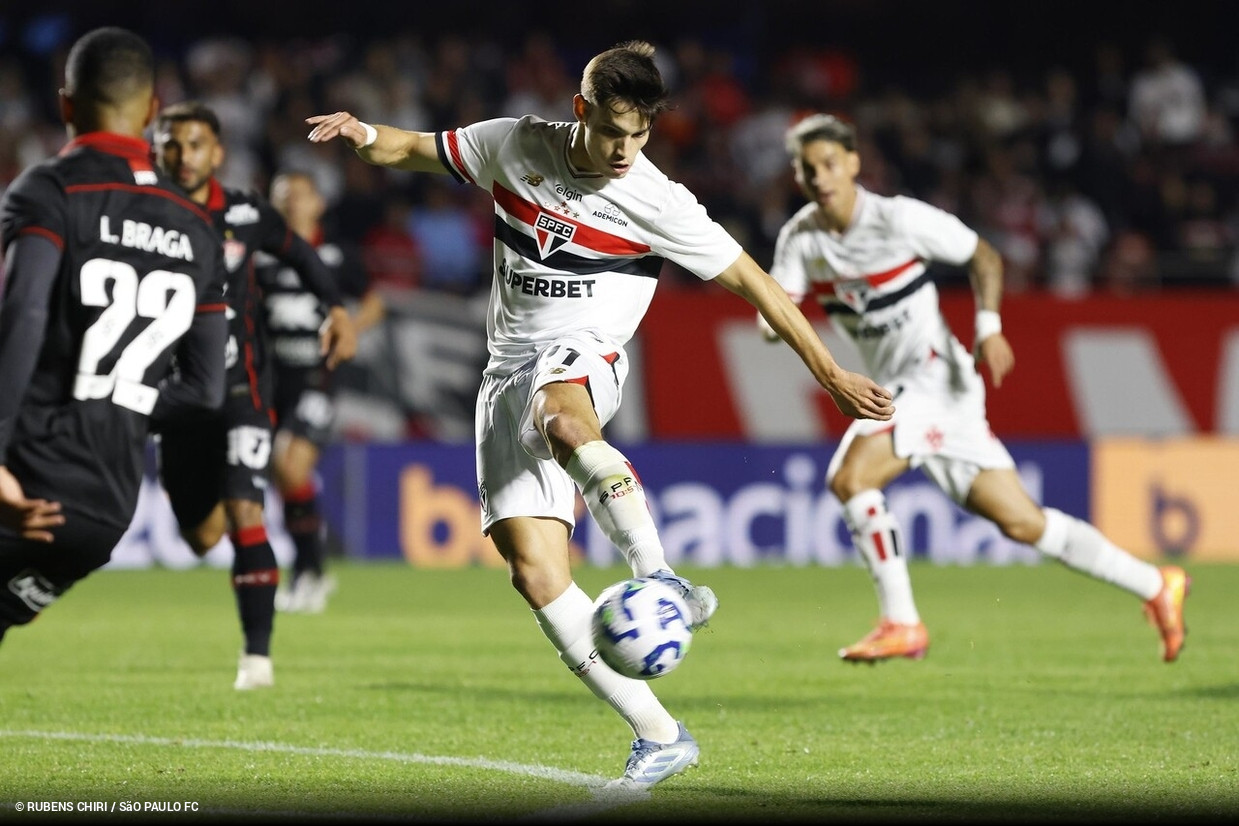 São Paulo