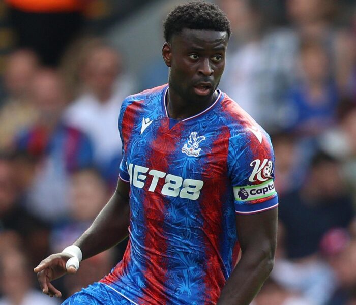 Marc Guéhi, Liverpool, Crystal Palace, Manchester City, Chelsea