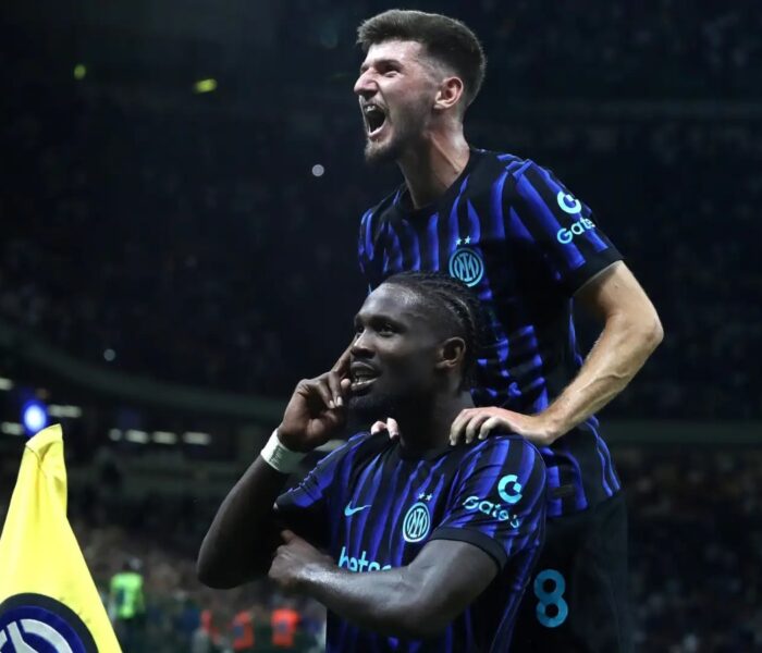 Inter Torino