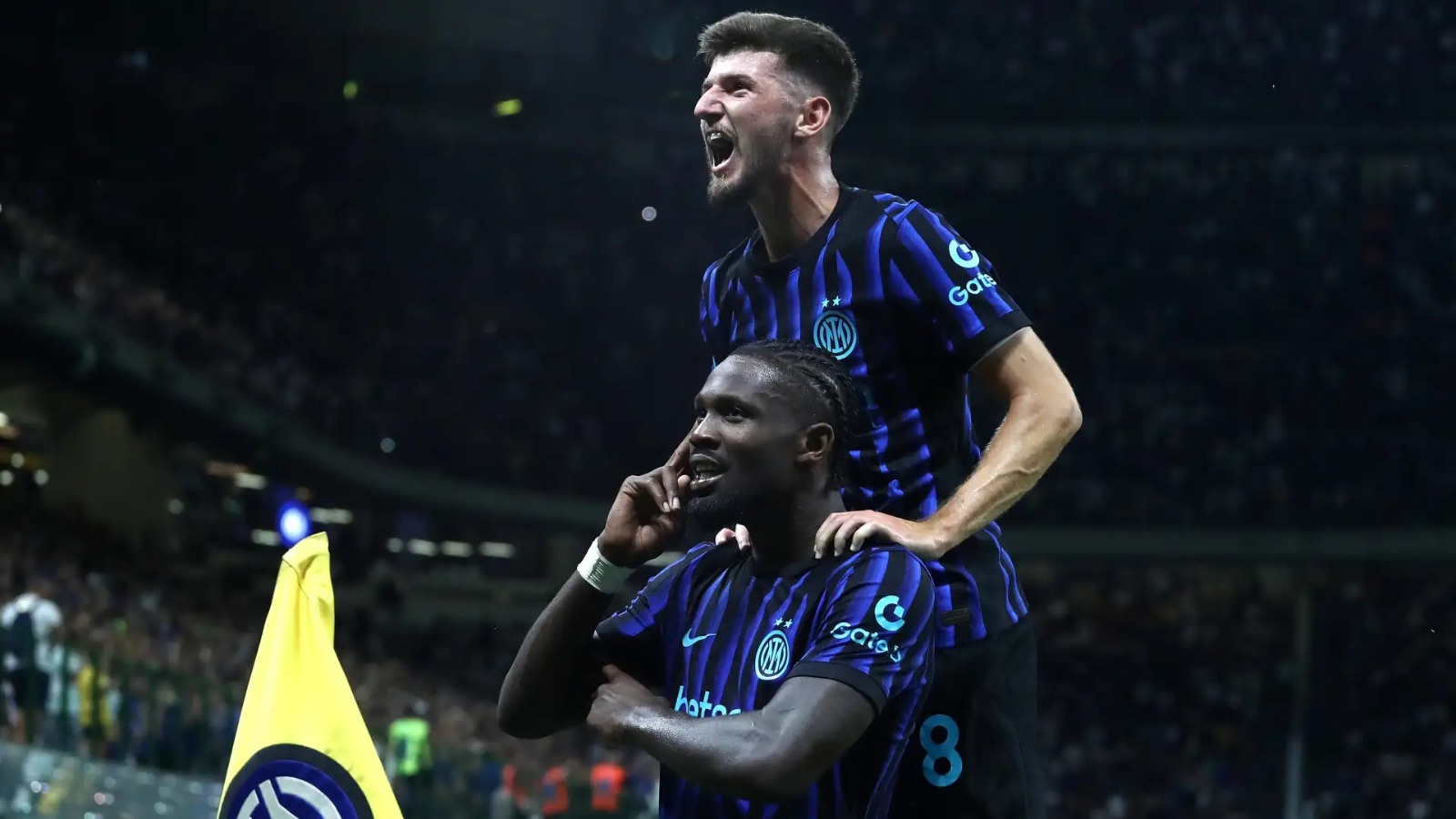 Inter Torino