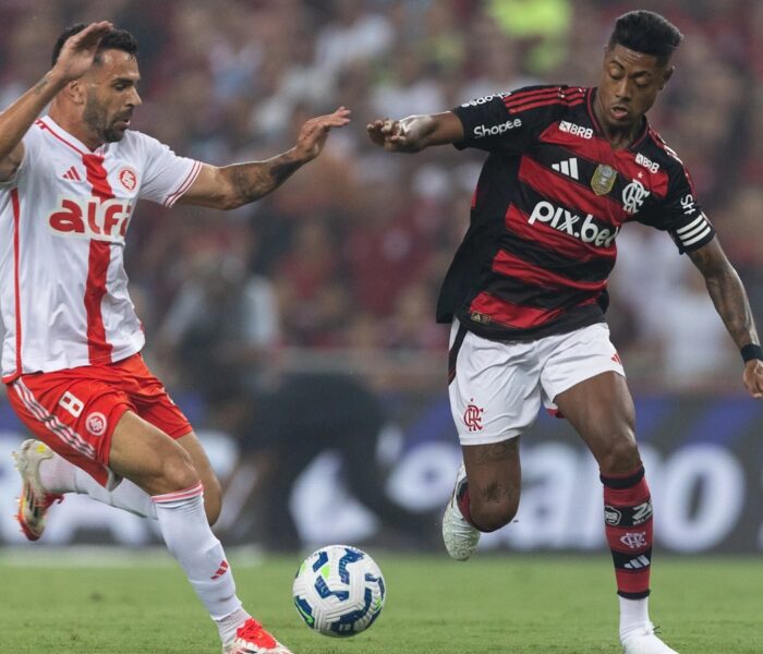 Flamengo Internacional