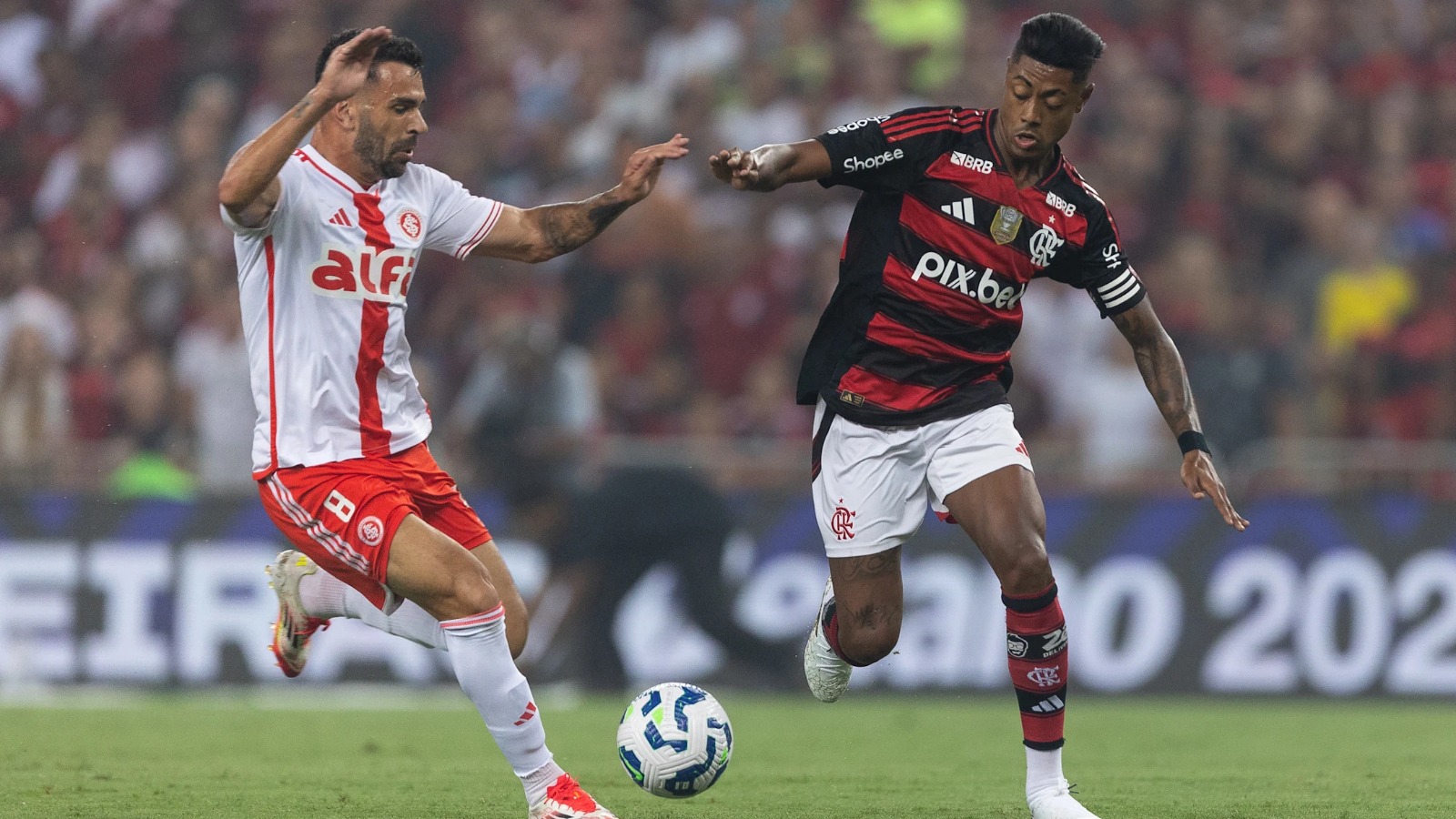 Flamengo Internacional