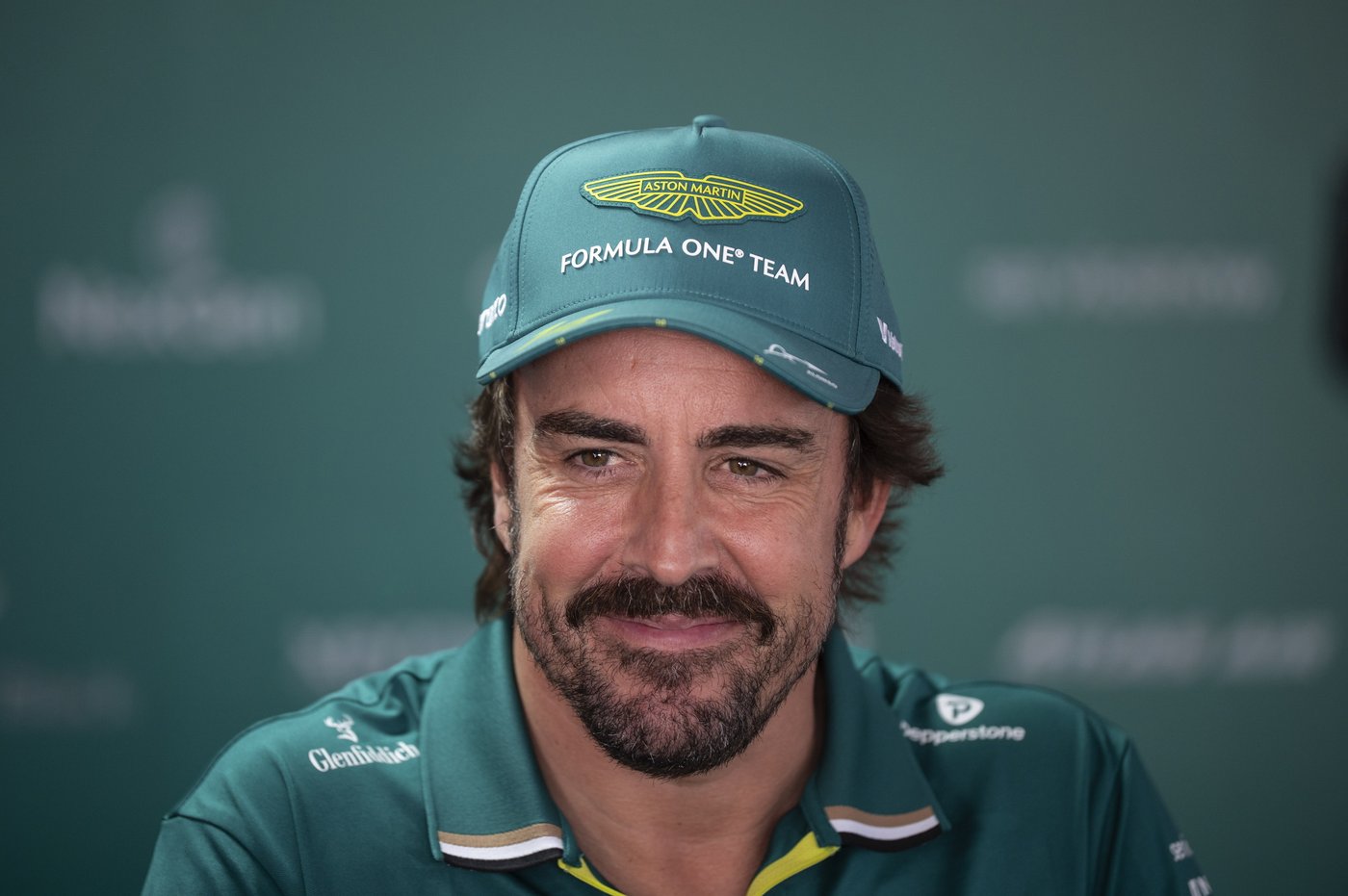 Fernando Alonso