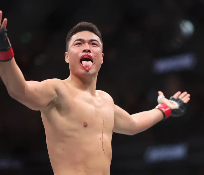 Zhang Mingyang