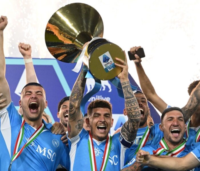Serie A